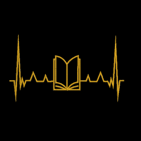 Matriz De Bordado - Batimentos Livro