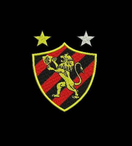 Logo Sport Club do Recife PNG – Logo de Times