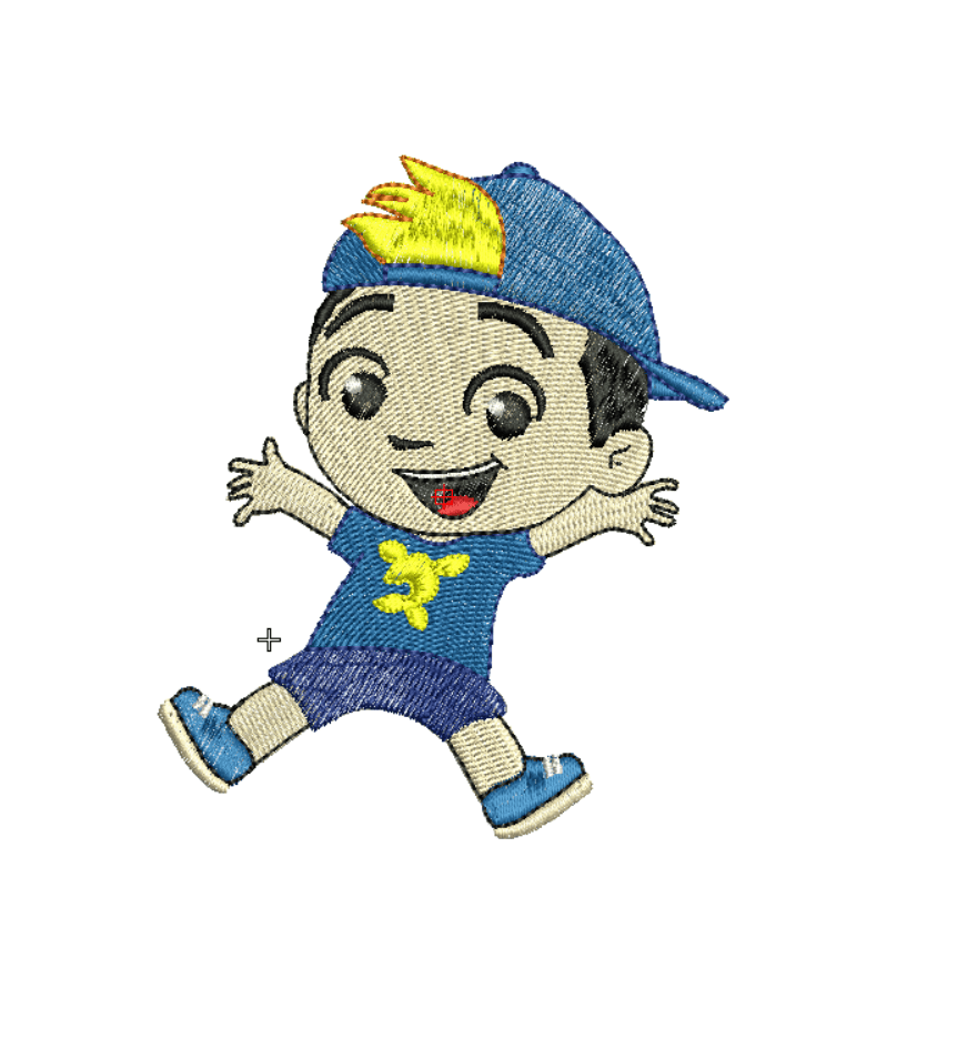 Luccas Neto Desenho PNG 10