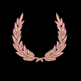 Matriz De Bordado - Moldura 1