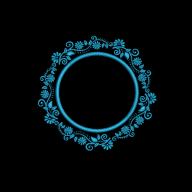 matriz de bordado moldura para bordar