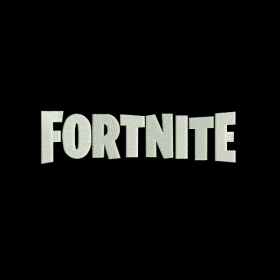 Matriz De Bordado Fortnite para bordar