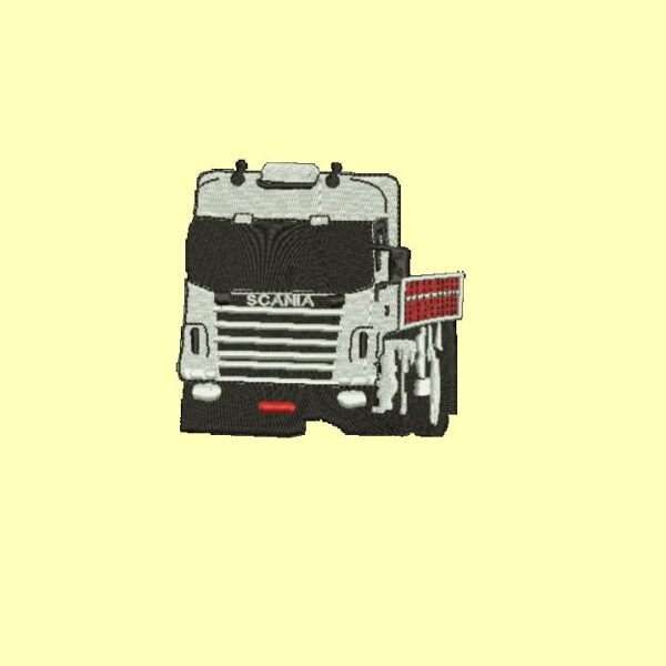 Scania r  Tatuagem de caminhão, Caminhão desenho, Desenho de carreta