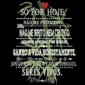 Matriz De Bordado Só Por Hoje para bordar.