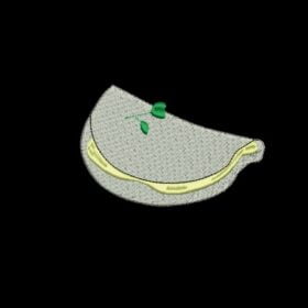 Matriz De Bordado Tapioca para Bordar. 