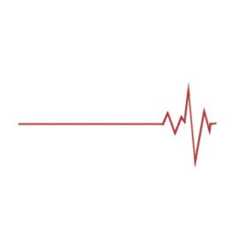 Matriz De Bordado Batimentos para bordar. 