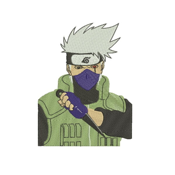 Naruto: As melhores frases do sensei Kakashi Hatake