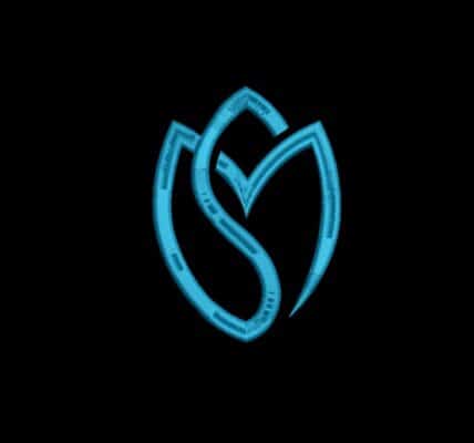 Matriz De Bordado Flor Para Bordar.