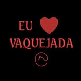 Matriz De Bordado Eu Amo Vaquejada Para Bordar.