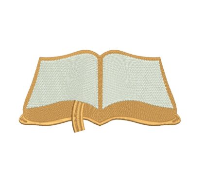 Matriz De Bordado Bíblia Sagrada para Bordar.