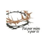 Matriz De Bordado Coroa Com Espinhos Para Bordar.