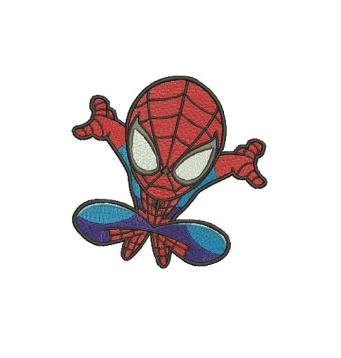 Obter o Pacote de Personagens Homem-Aranha