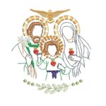 matriz-de-bordado-sagrada-familia