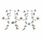 Matriz de Bordado - Raminho Flores para Bordar - Imagem 4