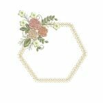 matriz-de-bordado-moldura-flores-bp