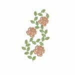 matriz-de-bordado-moldura-flores-bp