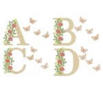 matriz-de-bordado-alfabeto-flores-borboletas-bp