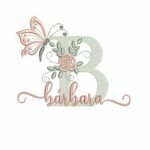 matriz-de-bordado-Barbara