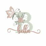 matriz-de-bordado-Bella