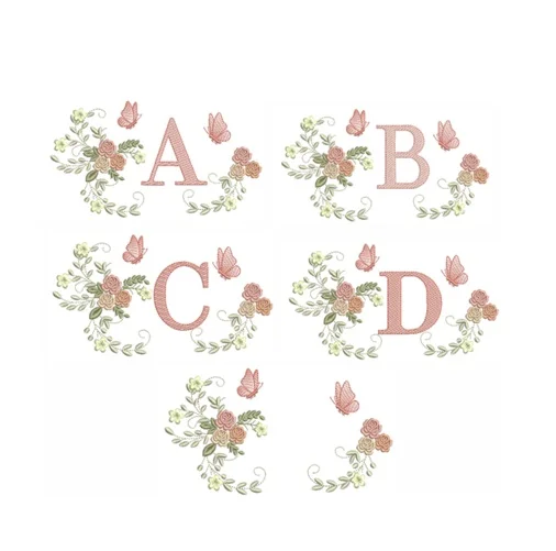 matriz-de-bordado-alfabeto-raminho-flores-borboletas-bp