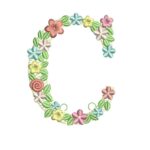 matriz-de-bordado-alfabeto-C