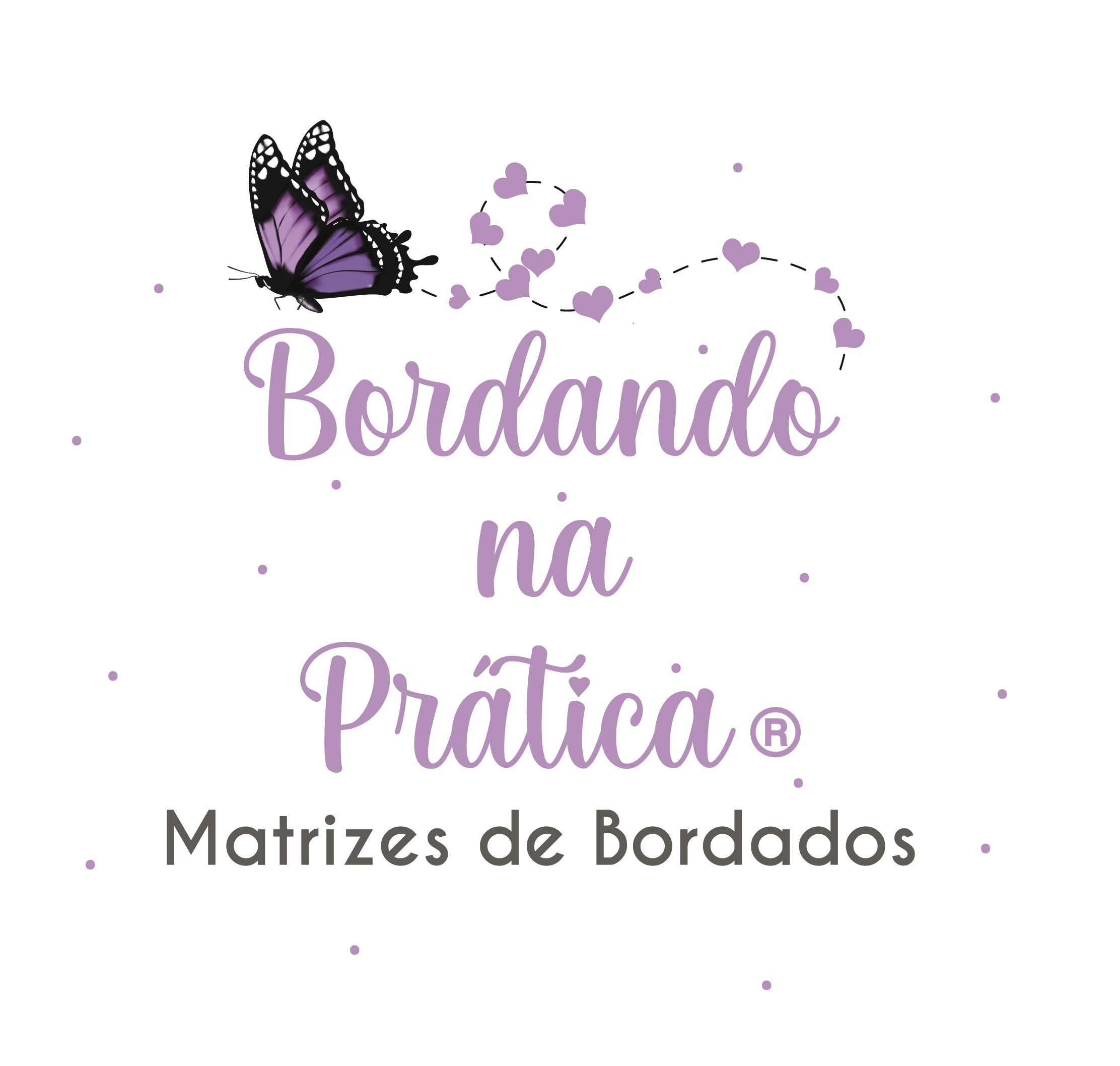 Matriz De Bordado - Hataraku Saibou - Bordando Na Prática