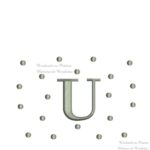 matriz-de-bordado-letra-U