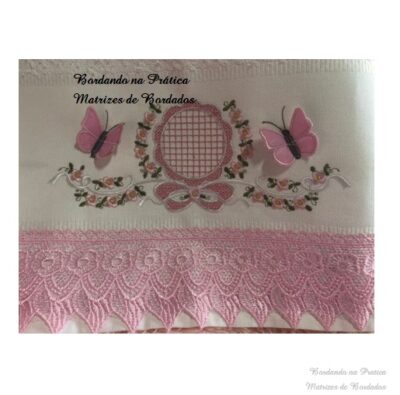 matriz-de-bordado-moldura-flores-borboletas-3d