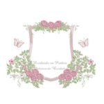 matriz-de-bordado-moldura-flores1