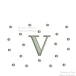 matriz-de-bordado-letra-V