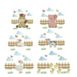 matriz-de-bordado-fazendinha-menina