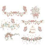 matriz-de-bordado-arabesco-florzinhas