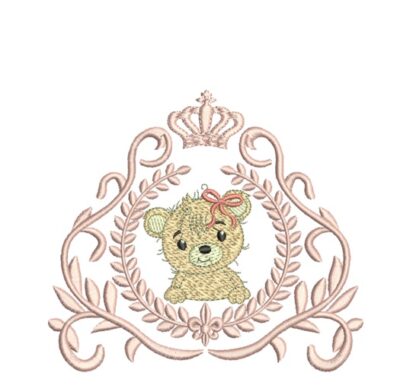 matriz-de-bordado-ursinha-moldura
