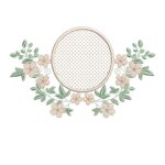 1matriz-de-bordado-moldura-flores
