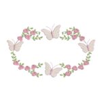 matriz-de-bordado-moldura-flores-borboletas1
