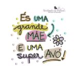 Matriz de bordado es uma grande mae e uma super avo para bordar