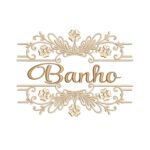 Matriz de Bordado - Coleção Moldura Entremeio Toalha - Imagem 5