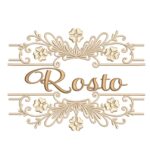 Matriz de Bordado - Coleção Moldura Entremeio Toalha - Imagem 4