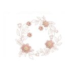 Matriz de Bordado - Coleção Dia das Mães - Imagem 3