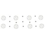 Matriz de Bordado - Coleção Poá - Imagem 5