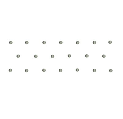 Matriz de Bordado - Coleção Poá - Imagem 3