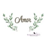 matriz-de-bordado-palavras-motivacionais-amor-para-bordar com raminho
