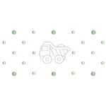 matriz de bordado Poá Caminhão para bordar