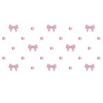 matriz de bordado Poá com Florzinhas para menina para bordar