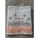 Teste da cliente nome Helena no jardim flores