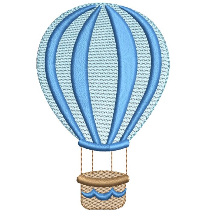 Matriz de Bordado Balaozinho para bordar