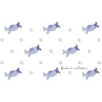 Matriz de Bordado - Poá Aviãozinho BP