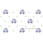 Matriz de Bordado - Poá Carrinho BP