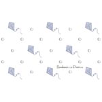 Matriz de Bordado - Poá Pipa BP