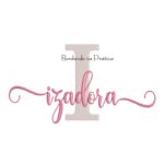 Matriz de Bordado - Nome Izadora Sobreposto